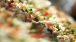 Veggie Pizza 
