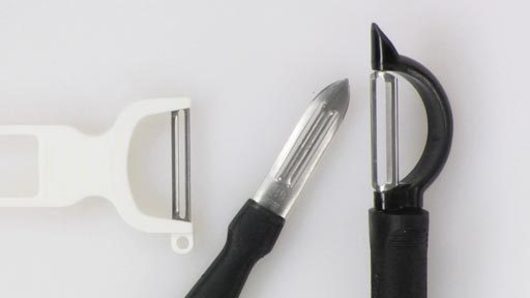 Kitchen Tools | Peelers