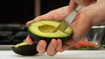How to Pit and Dice an Avocado