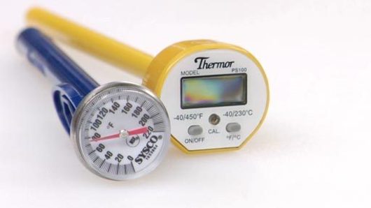 Kitchen Tools | Thermometers