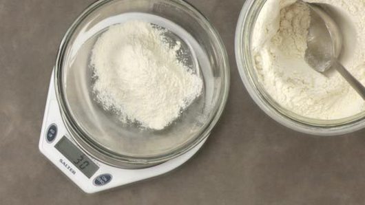 Kitchen Tools | Scales