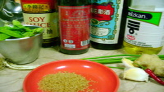 Preparing your Mise-en-Place