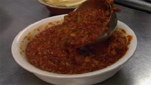Make Gravy Sauce