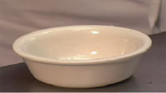 Choose A Bowl