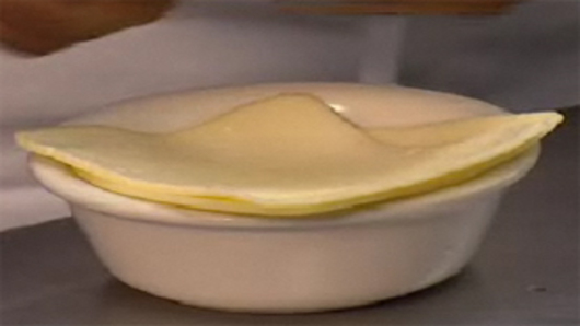 Cheese Layer