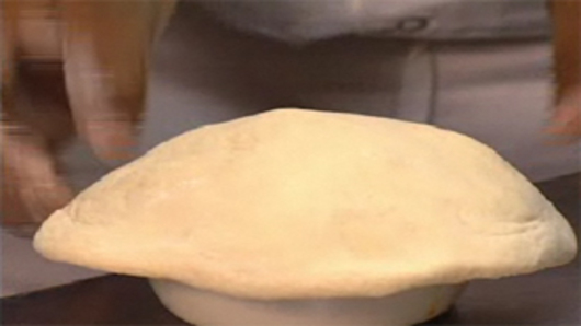 Spread The Dough