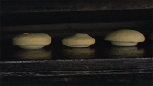 Bake To Oven