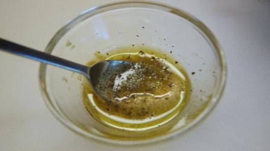 Making the Sauce