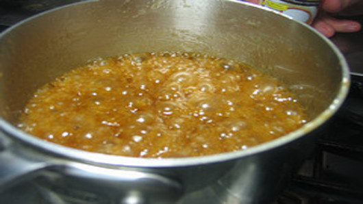 Make molecular