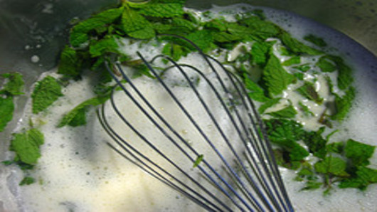 Add Mints