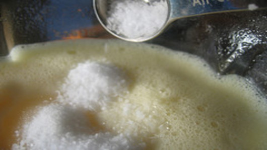 Adding others Ingredients