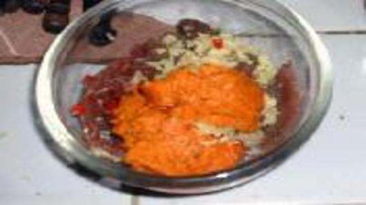 Curry Mix