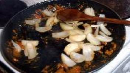 Add onion