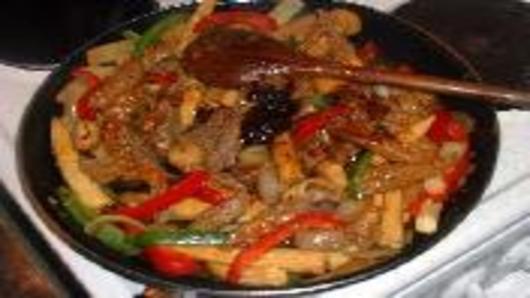 Add Beef