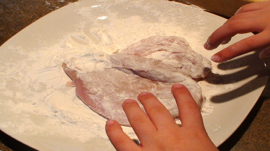 Flour