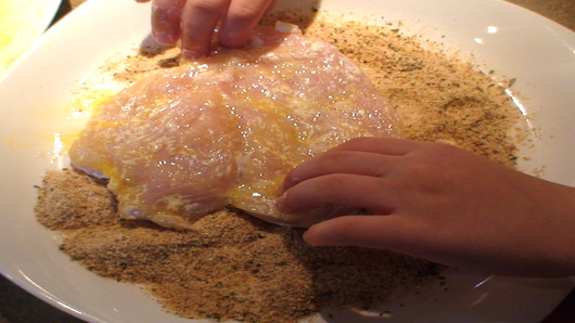 Bread