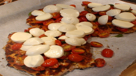 Add cheese
