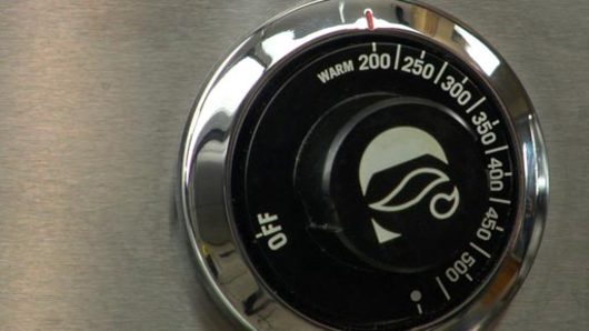 Combination Cooking Temperatures