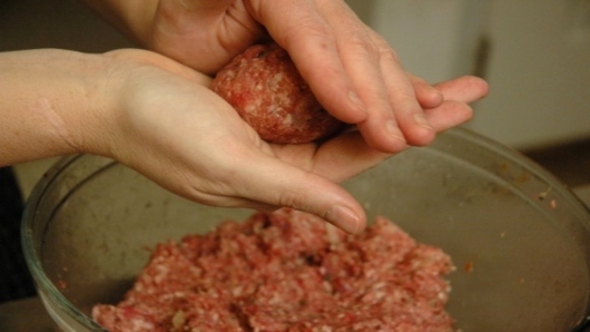 Testing the Meatballs
