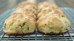 Cheddar and Chipotle Biscuits