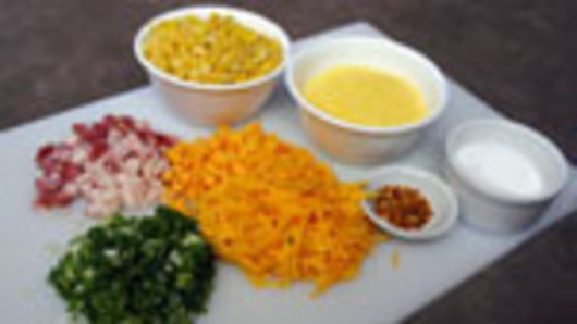 Prepare Your Mise en Place