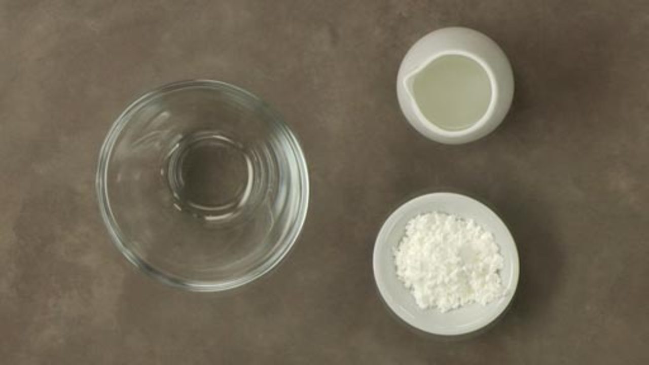What is a Slurry?
