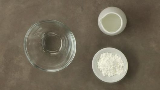 What is a Slurry?