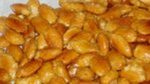 Candied Almonds