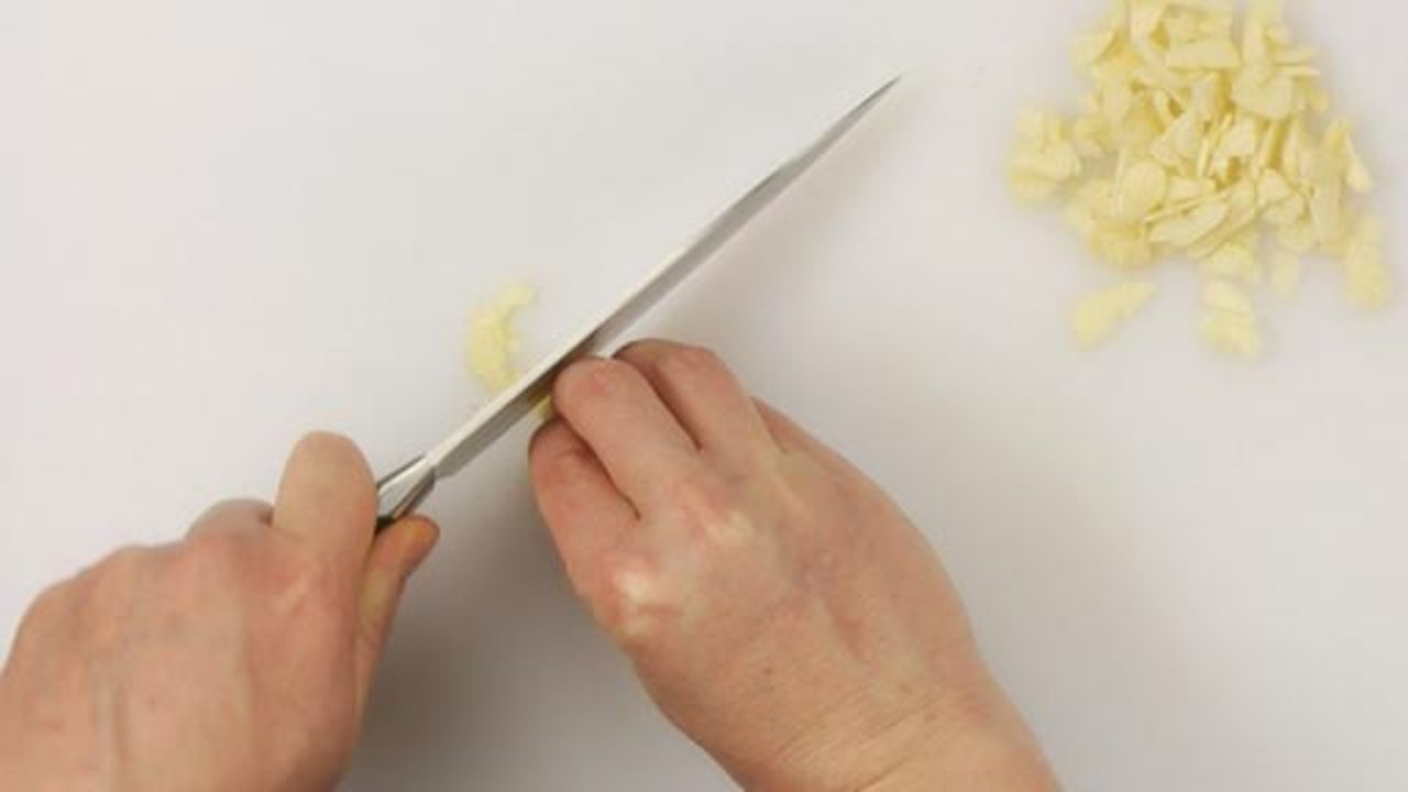 Preparing Your Mise en Place