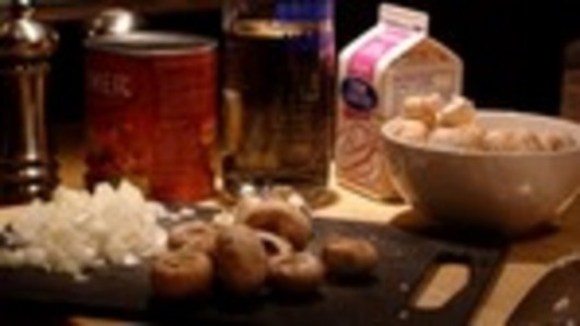 Mise en Place