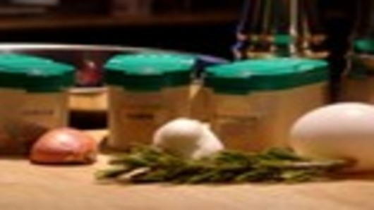 Mise en Place