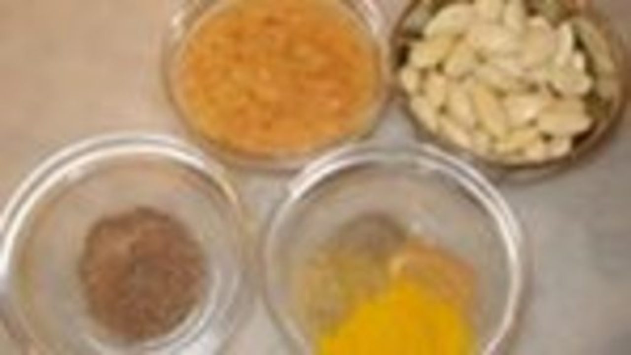 Preparing the Rest of your Mise en Place