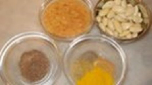 Preparing the Rest of your Mise en Place