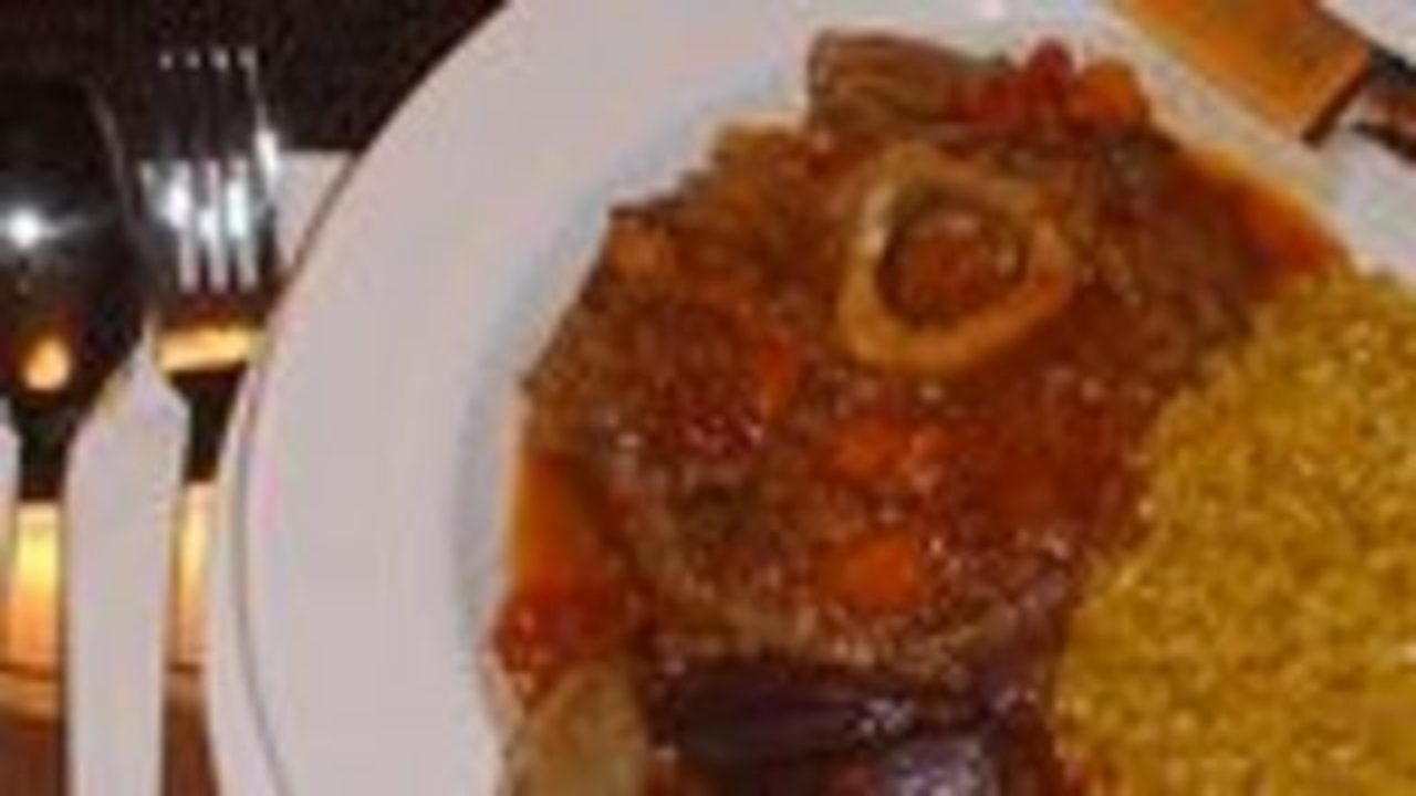 Osso Bucco