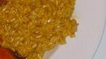Risotto Milanese