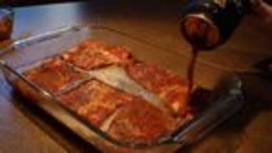 Marinating Option #1