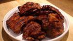 Barbeque Pork Ribs