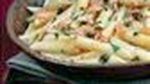 Penne a la vodka