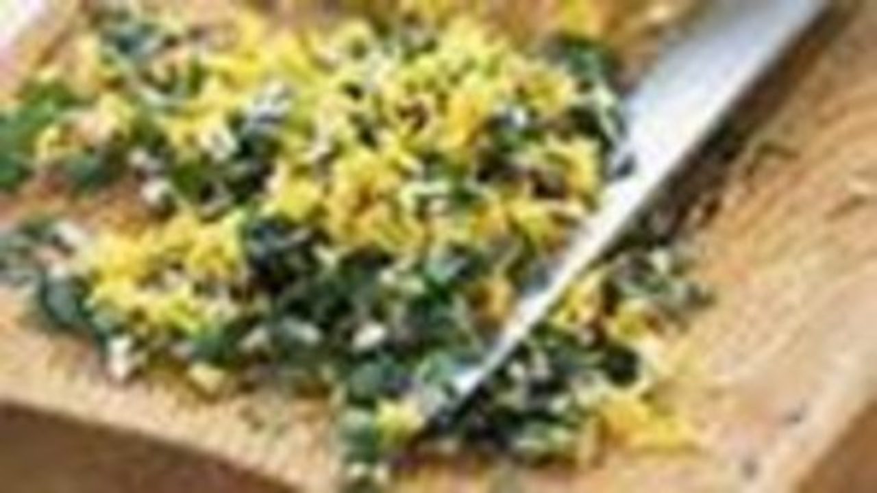 Gremolata