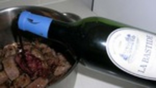 Cooking