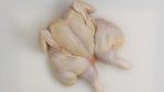 How to Butterfly a Chicken