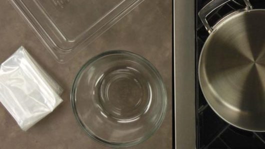 Food Safe Containers for Brining