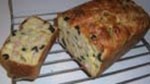 Olive cake
