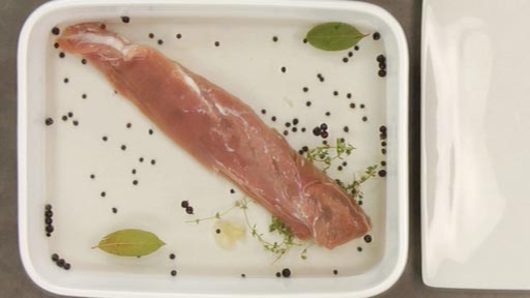 What to Brine