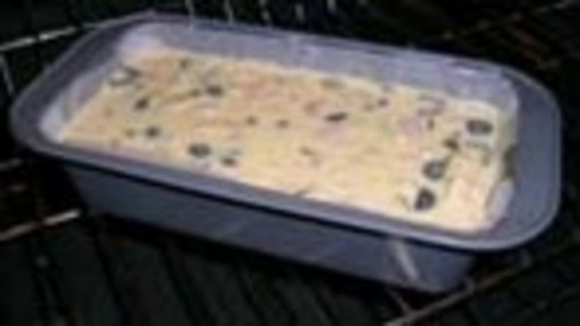 baking