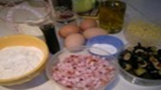 mise en place