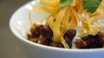 Mom's Beef Chili Con Carne