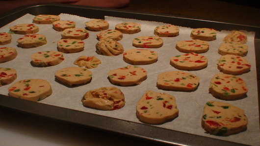 Bake