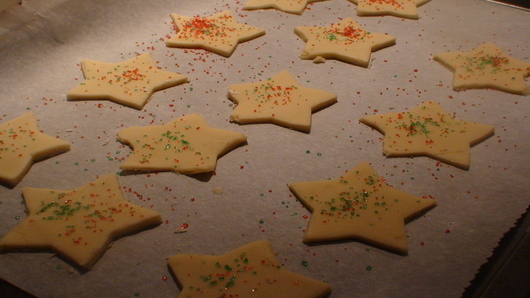 Baking