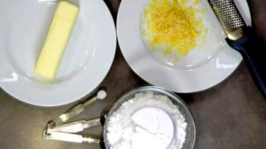 Making the Filling